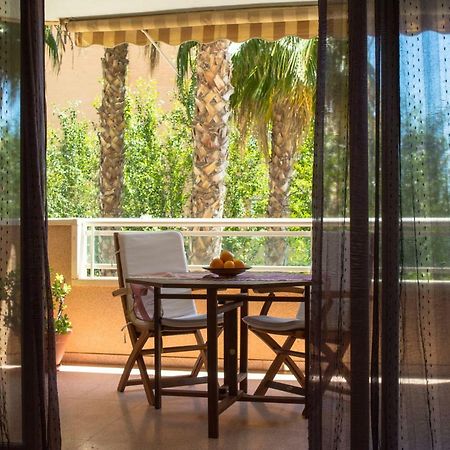 Apartment San Juan Beach Golf 阿利坎特 外观 照片