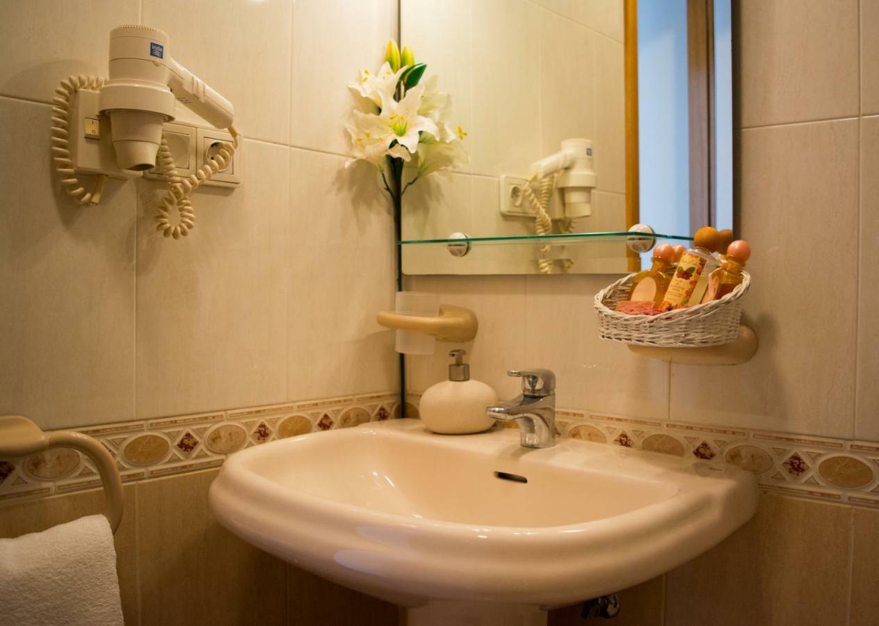 Apartment San Juan Beach Golf 阿利坎特 外观 照片