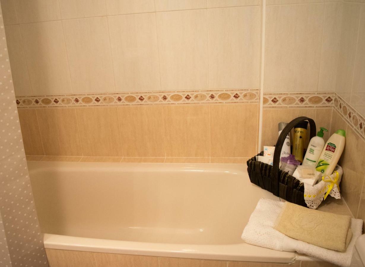 Apartment San Juan Beach Golf 阿利坎特 外观 照片