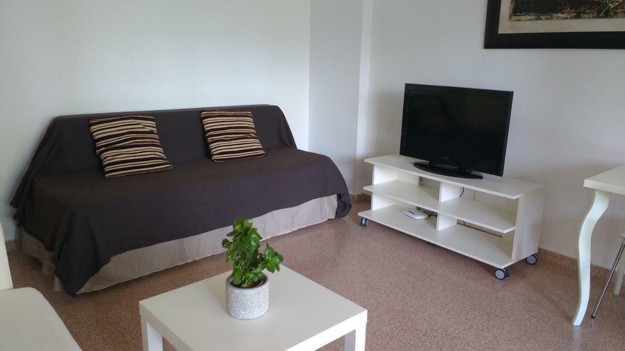 Apartment San Juan Beach Golf 阿利坎特 外观 照片