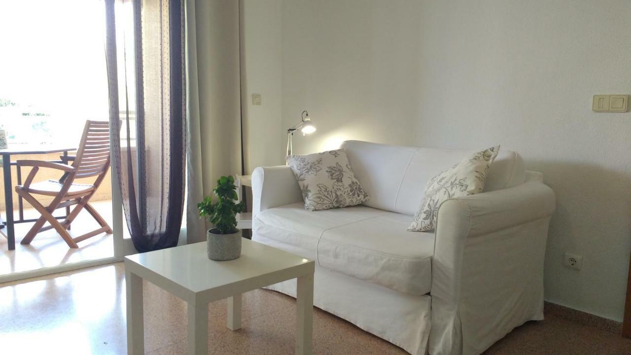 Apartment San Juan Beach Golf 阿利坎特 外观 照片