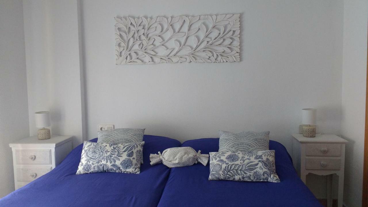 Apartment San Juan Beach Golf 阿利坎特 外观 照片