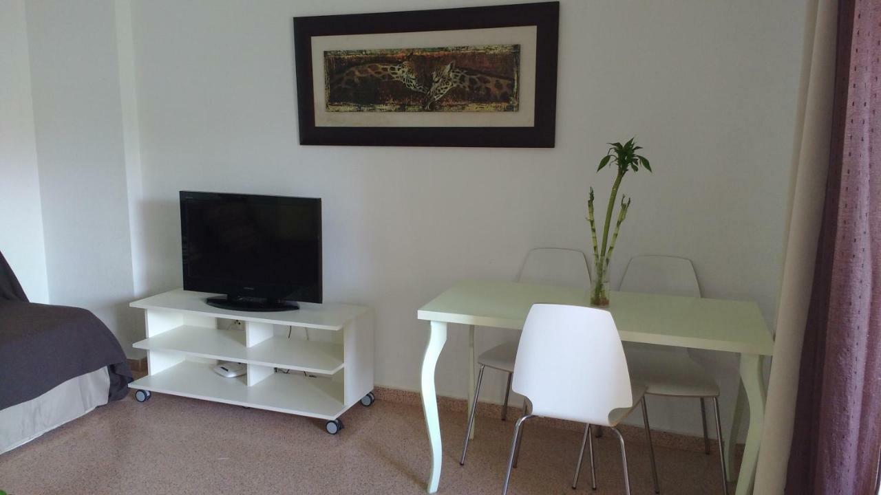Apartment San Juan Beach Golf 阿利坎特 外观 照片