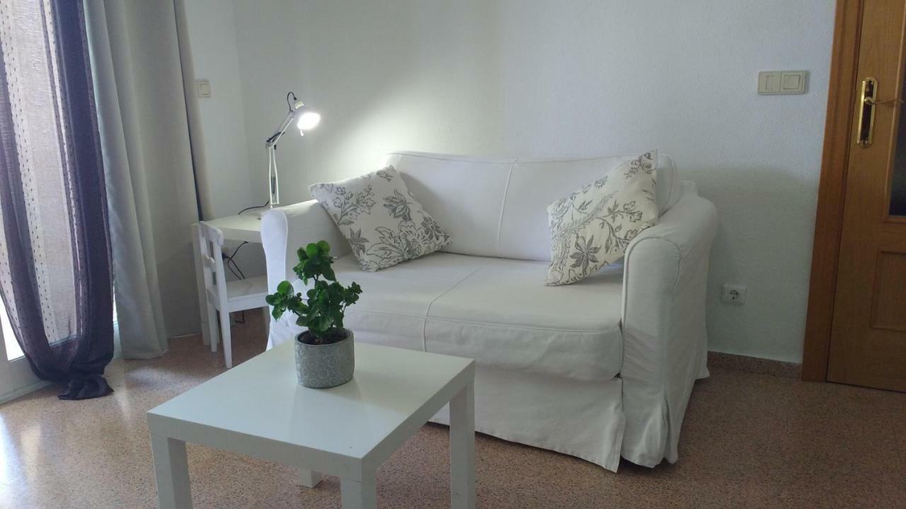 Apartment San Juan Beach Golf 阿利坎特 外观 照片