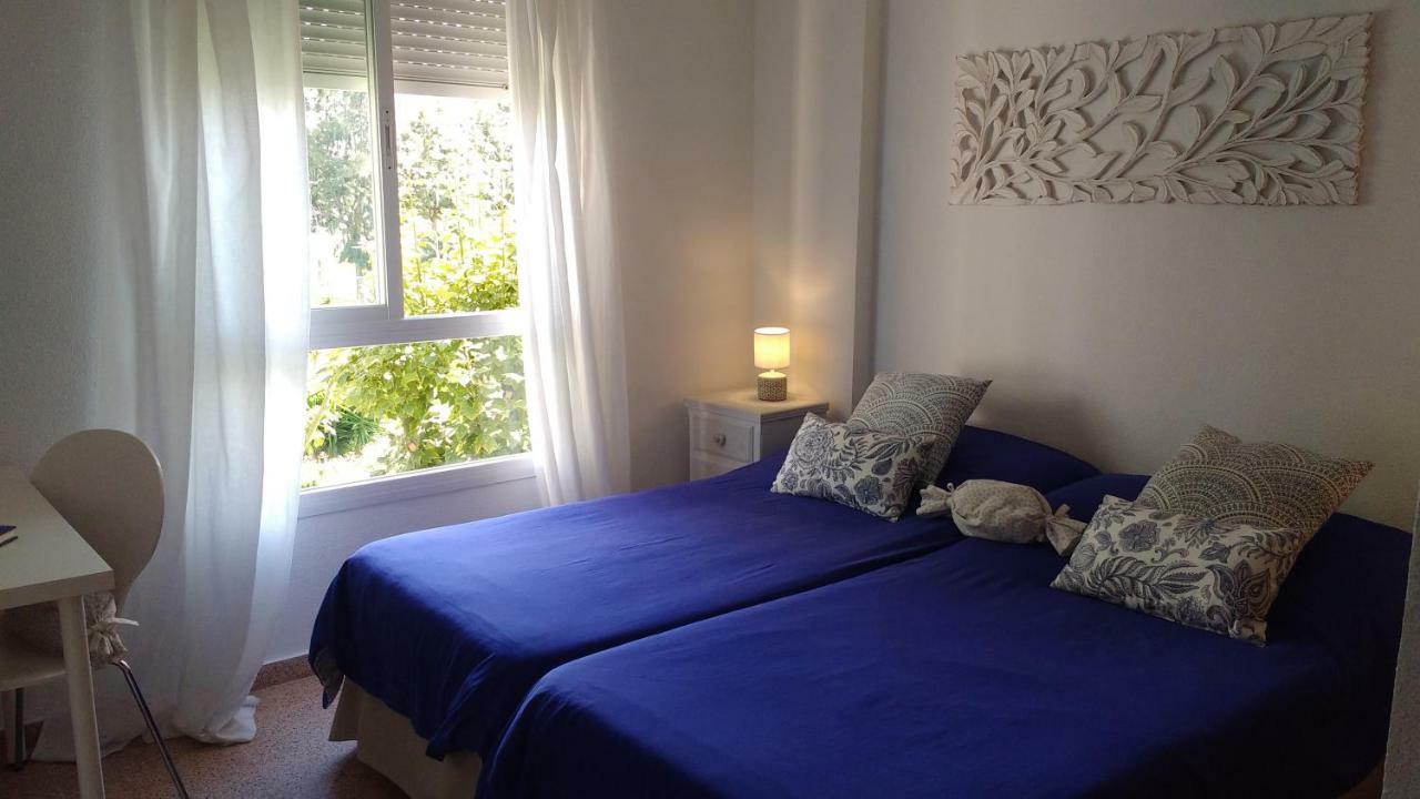 Apartment San Juan Beach Golf 阿利坎特 外观 照片