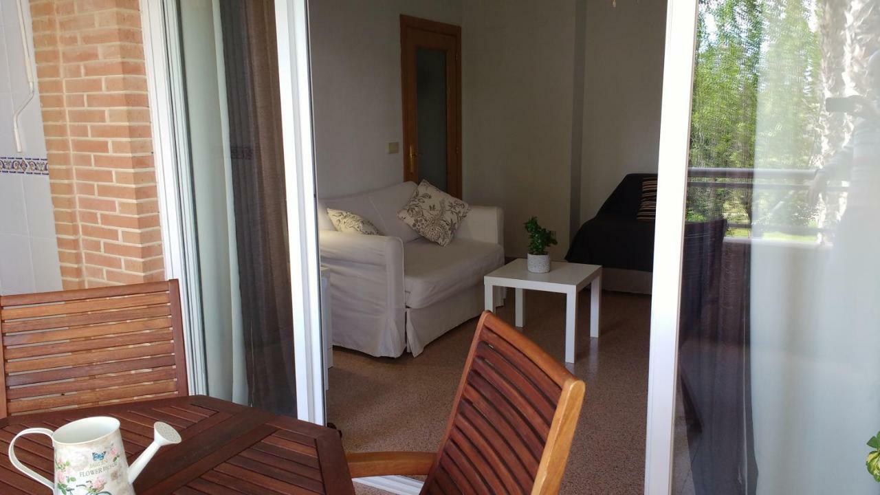 Apartment San Juan Beach Golf 阿利坎特 外观 照片
