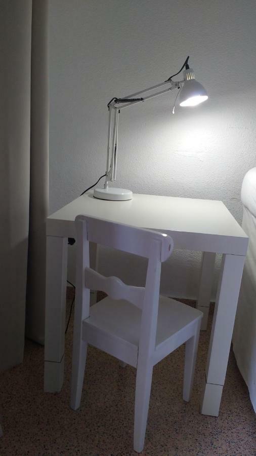 Apartment San Juan Beach Golf 阿利坎特 外观 照片